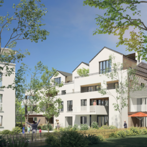 Club Village Montigny le Bretonneux