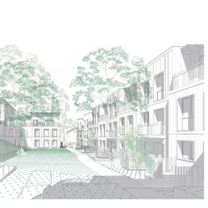 Logements Noisy Le Grand