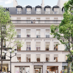 22 rue Royale, Paris
